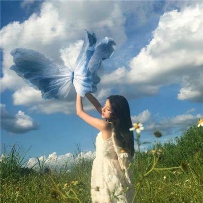 豁达情空
